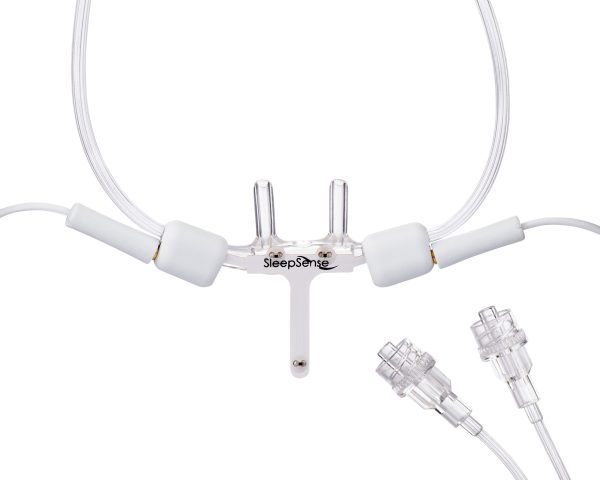 SleepSense 1477P-Kit   Child EtCO2 ThermoCan System Kit   Key Connector, 200cm Online Hot Sale