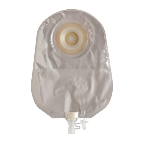 Convatec Esteem Body Soft Convex 7mm Depth Cut-To-Fit One-Piece Urostomy Pouch with Durahesive Skin Barrier For Cheap - Image 3