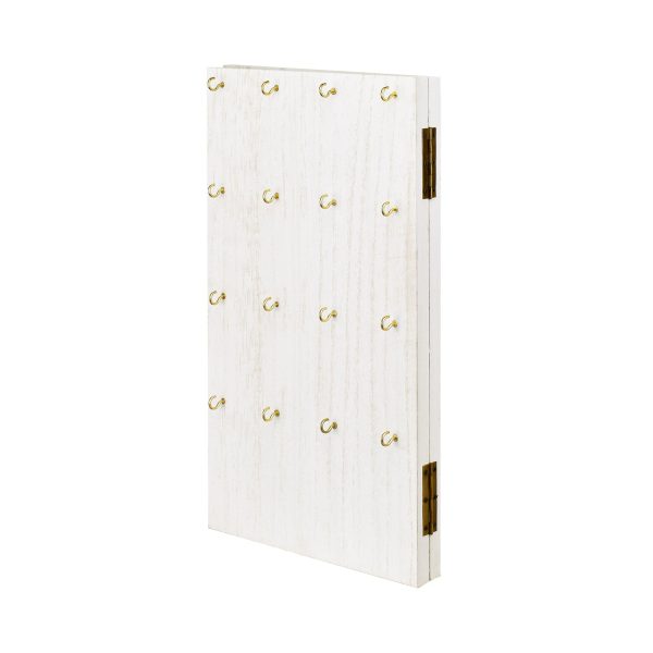 Ikee Design® Two-Sided Jewelry Display Stand Online - Image 4